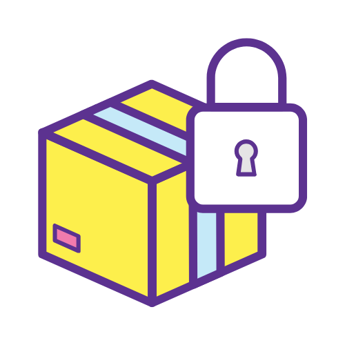 Versand-Schutzpaket ✅🔒